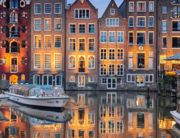 Roteiros em Amsterdam – Consultoria de viagem